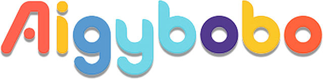 Aigybobo logo