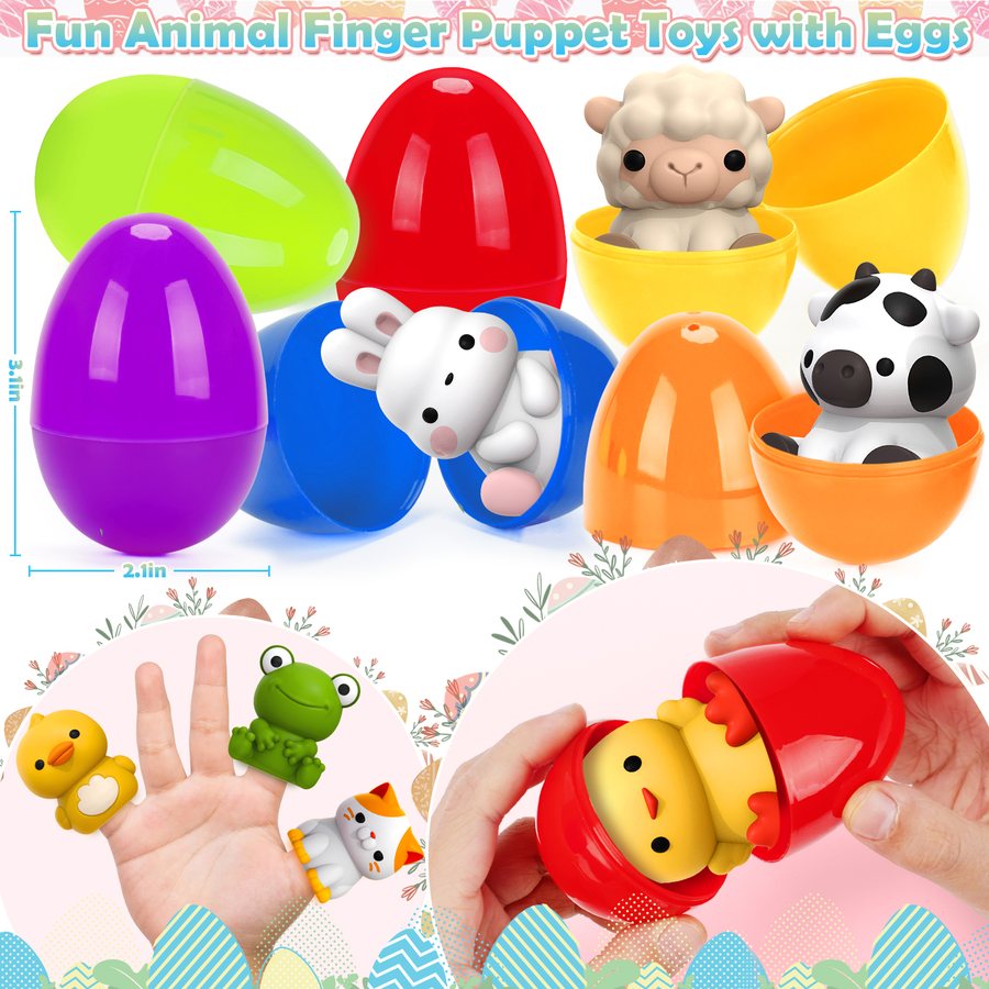 Aigybobo Kids Crafts & Holiday Favors