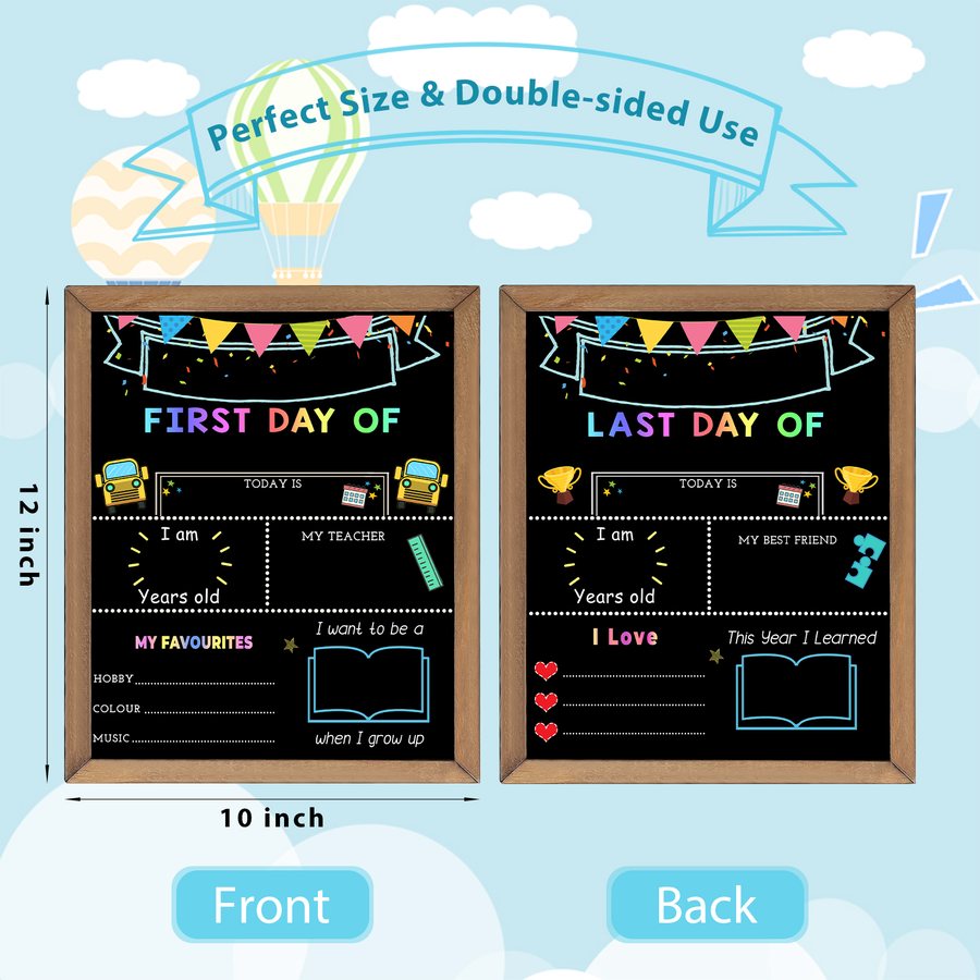 Aigybobo Classroom Decor & Organizers